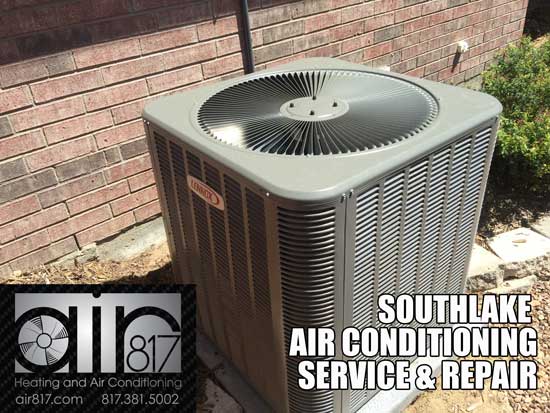 Southlake-air-conditioning-repair